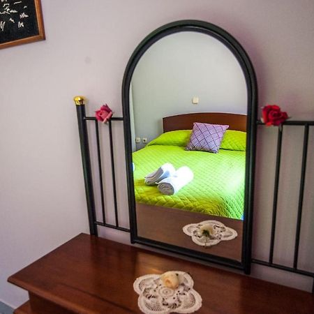 Giorgio Apartment أرغوستولي المظهر الخارجي الصورة