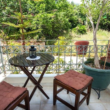 Giorgio Apartment أرغوستولي المظهر الخارجي الصورة