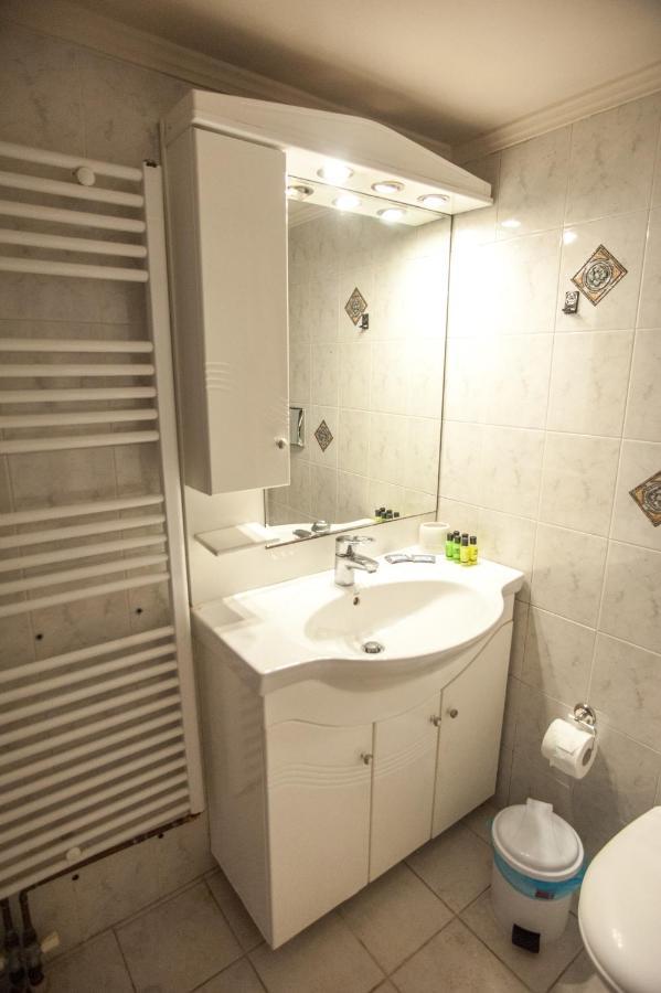 Giorgio Apartment أرغوستولي المظهر الخارجي الصورة