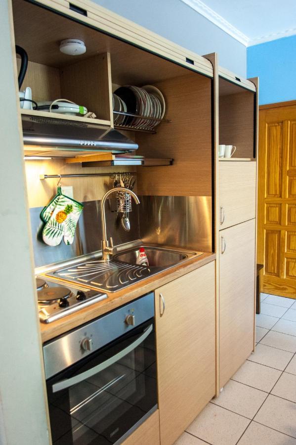 Giorgio Apartment أرغوستولي المظهر الخارجي الصورة