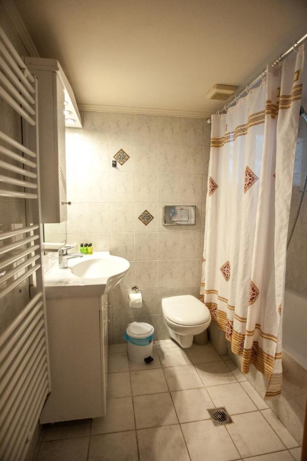 Giorgio Apartment أرغوستولي المظهر الخارجي الصورة